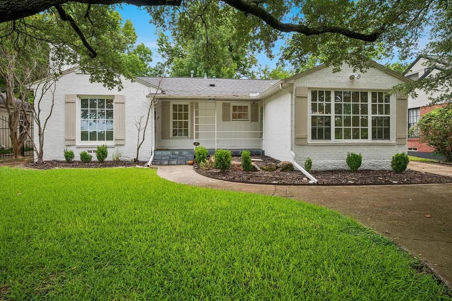 Property photo for 6312 Malcolm Drive, Dallas, TX