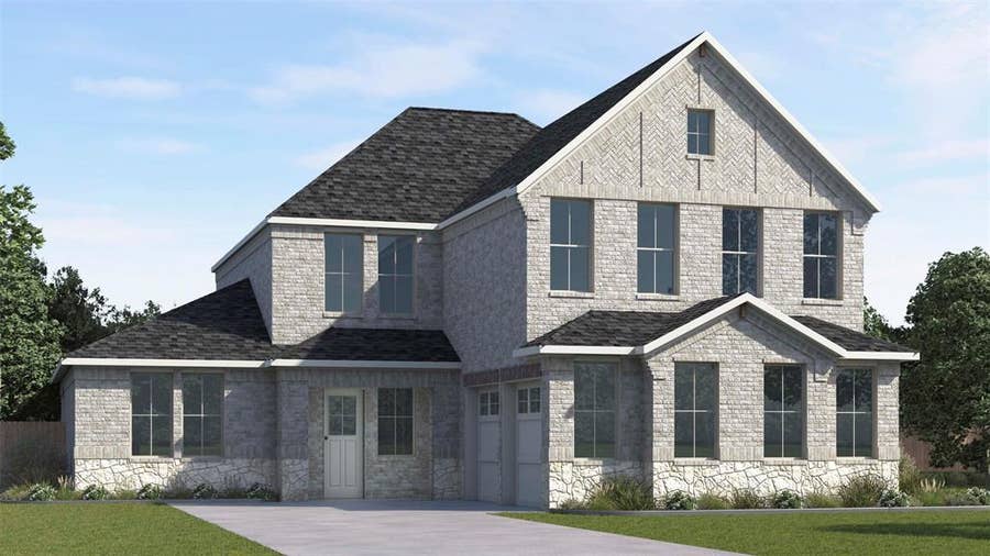 Property photo for 3626 Ansley Lane, Rockwall, TX