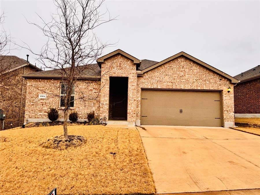 Property photo for 1304 Johnson Drive, Celina, TX