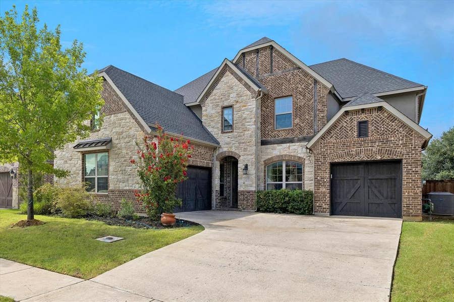 Property photo for 10817 Pedernales Falls Drive, Flower Mound, TX