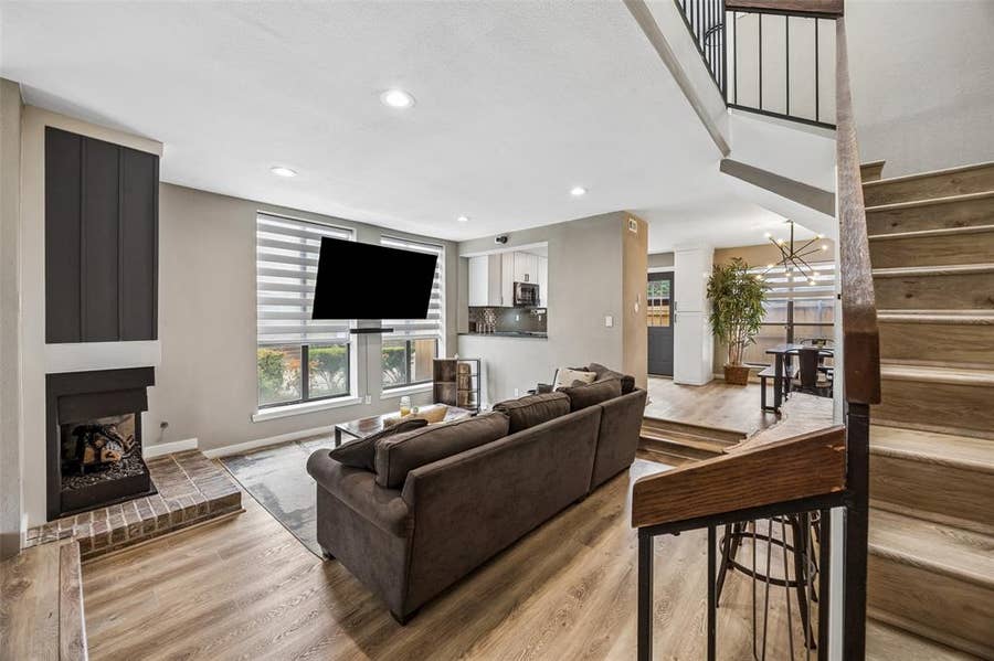 Property photo for 7522 Holly Hill Drive, #2, Dallas, TX