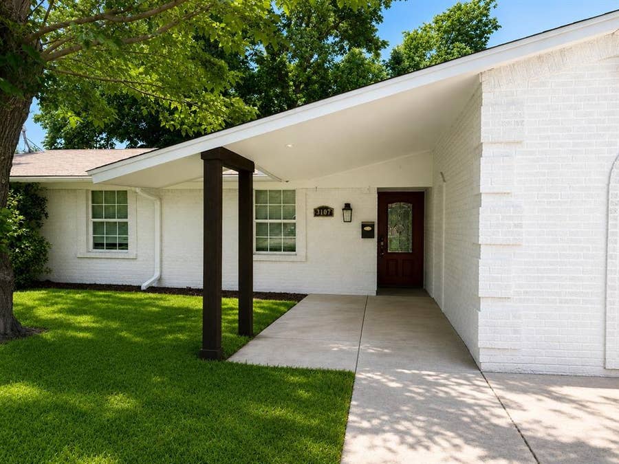 Property photo for 3107 Hula Drive, Mesquite, TX
