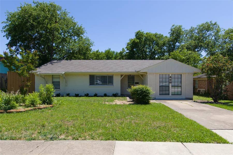 Property photo for 428 Apollo, Richardson, TX