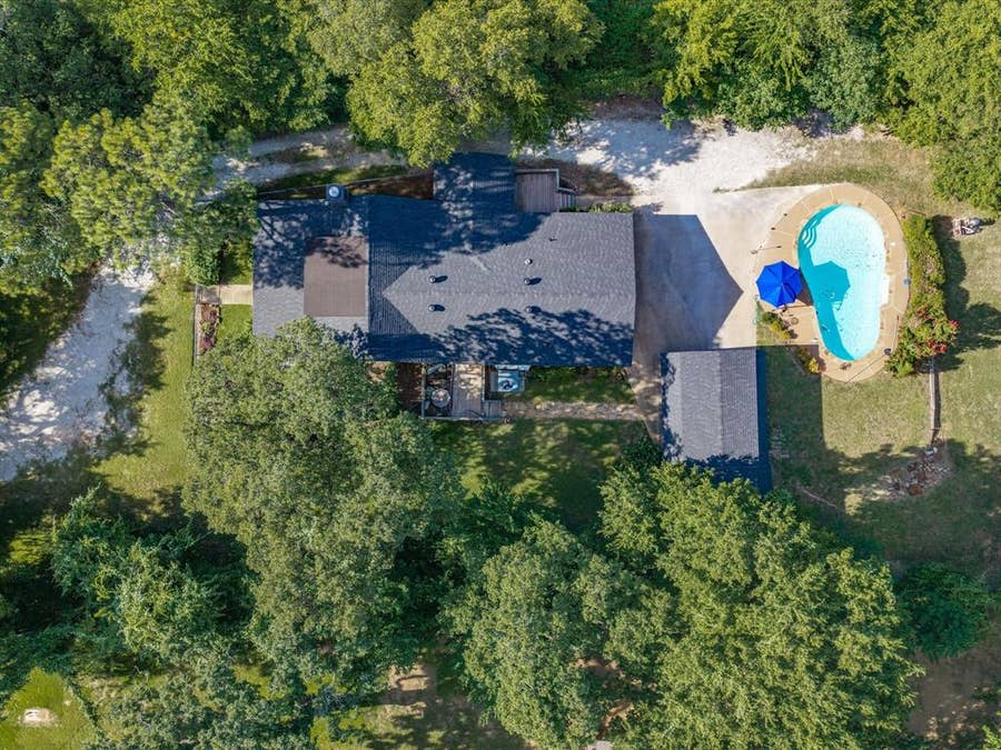 Property photo for TBD Bettinger Drive, Colleyville, TX
