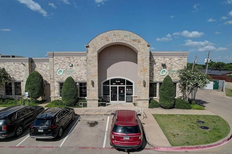 Property photo for 3230 Interstate 30, #102, Mesquite, TX