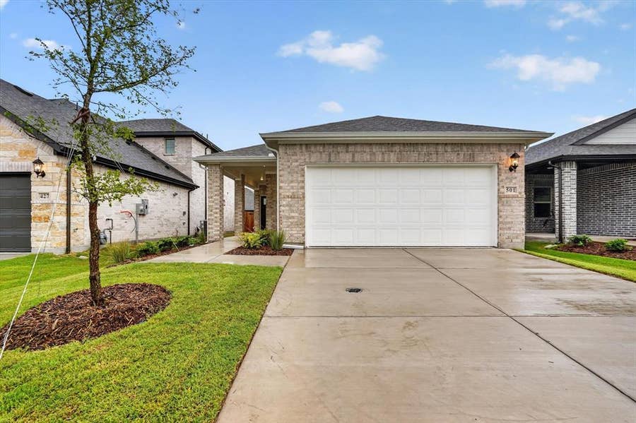 Property photo for 501 Dorothy Drive, McKinney, TX