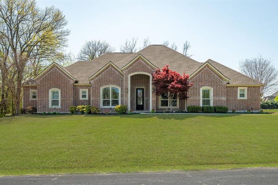 Property photo for 4354 Serenity Trail, McKinney, TX