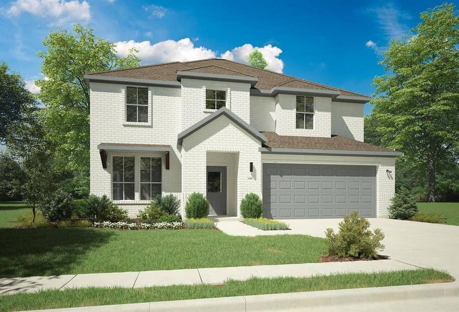 Property photo for 1123 Sundog Drive, Princeton, TX