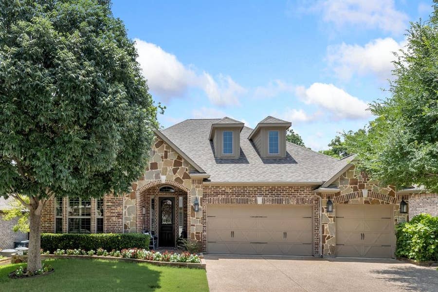 Property photo for 929 Sonoma Drive, McKinney, TX