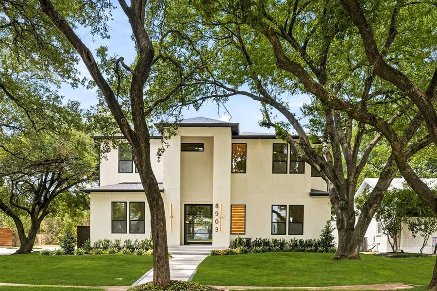 Property photo for 8903 Liptonshire Drive, Dallas, TX