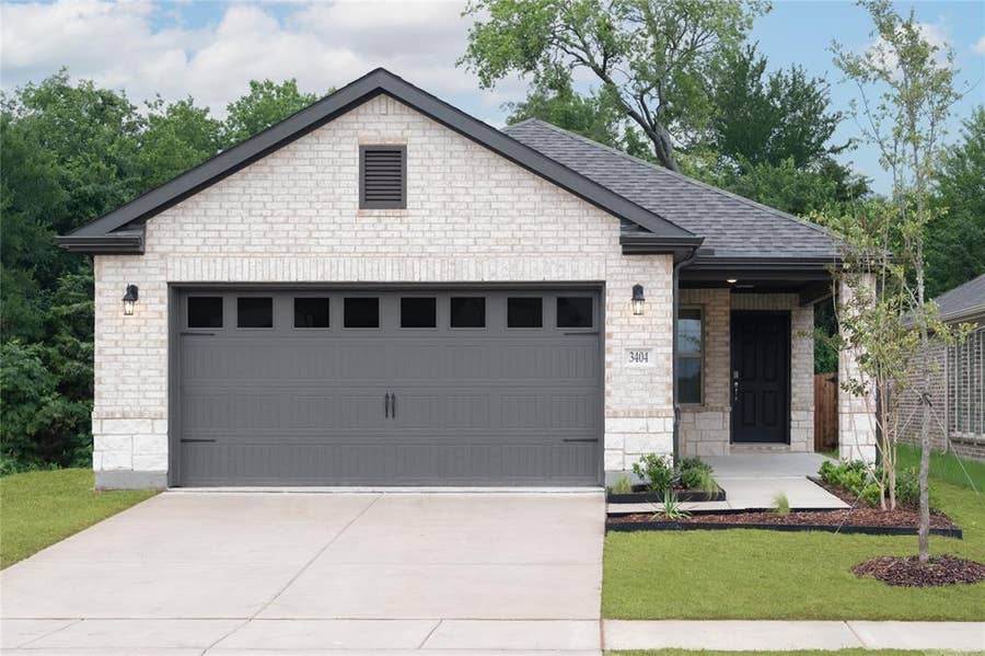 Property photo for 3404 Cloyce Box Drive, Anna, TX