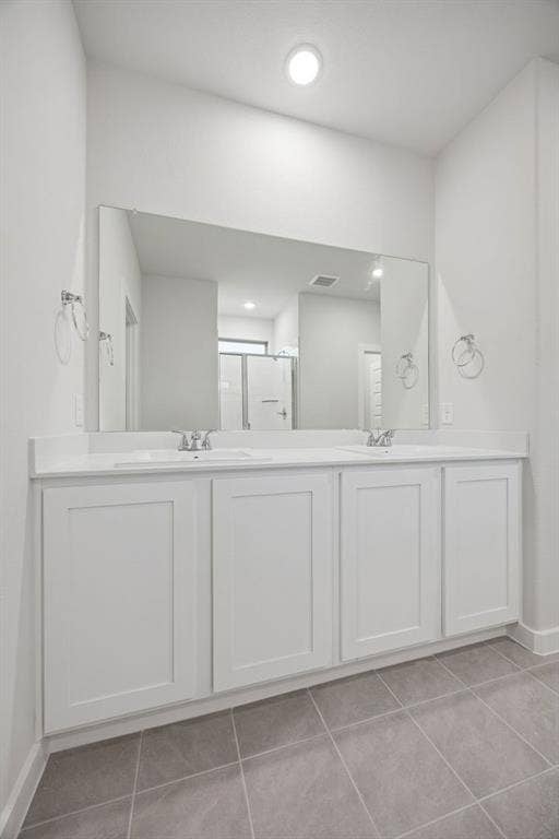 522 Green Gables Drive, Princeton, TX 75071 Primary Bathroom in the Oak II home plan by Trophy Signature Homes – REPRESENTATIVE PHOTO