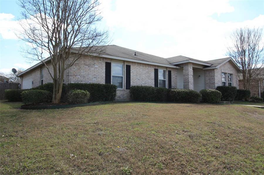 Property photo for 1397 Lochspring Drive, Rockwall, TX