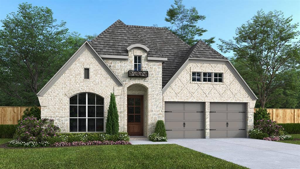2629 Buckingham Lane, Celina, TX 75009 2629 Buckingham Lane, Celina, TX 75009
