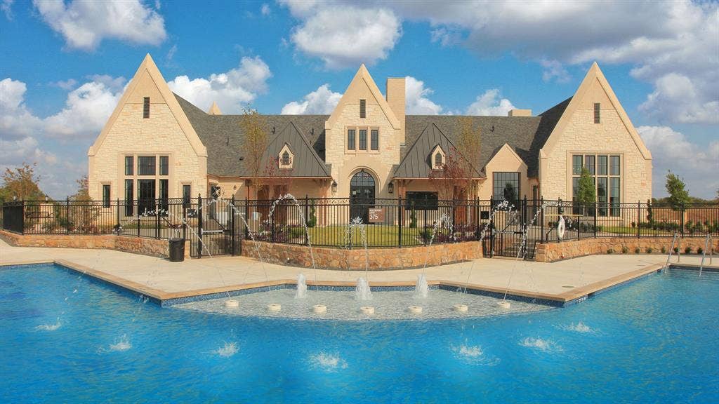 2629 Buckingham Lane, Celina, TX 75009 2629 Buckingham Lane, Celina, TX 75009