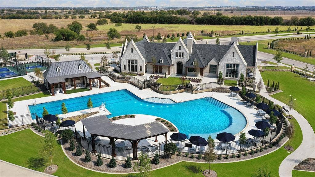 2629 Buckingham Lane, Celina, TX 75009 2629 Buckingham Lane, Celina, TX 75009