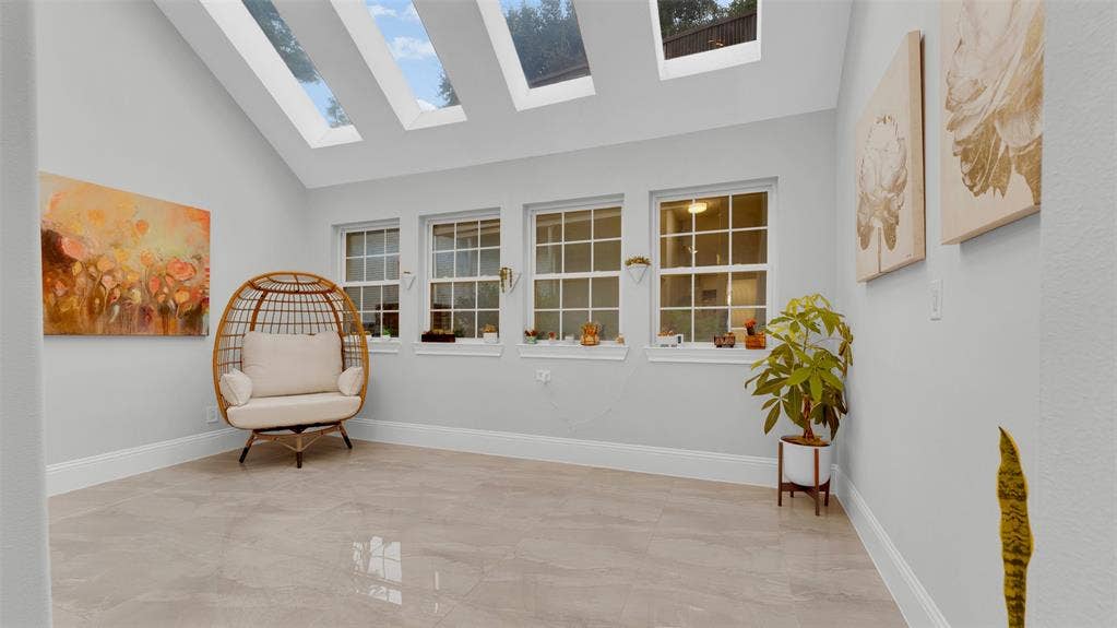 3904 Tally Ho Drive, Irving, TX 75062 Sunroom