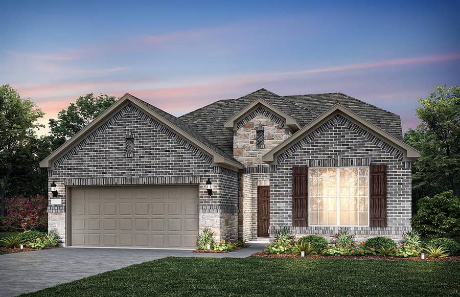 Property photo for 1505 Kadynce Lane, Anna, TX