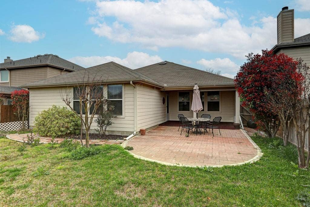 421 Stanley Falls Drive, Anna, TX 75409 421 Stanley Falls Drive, Anna, TX 75409