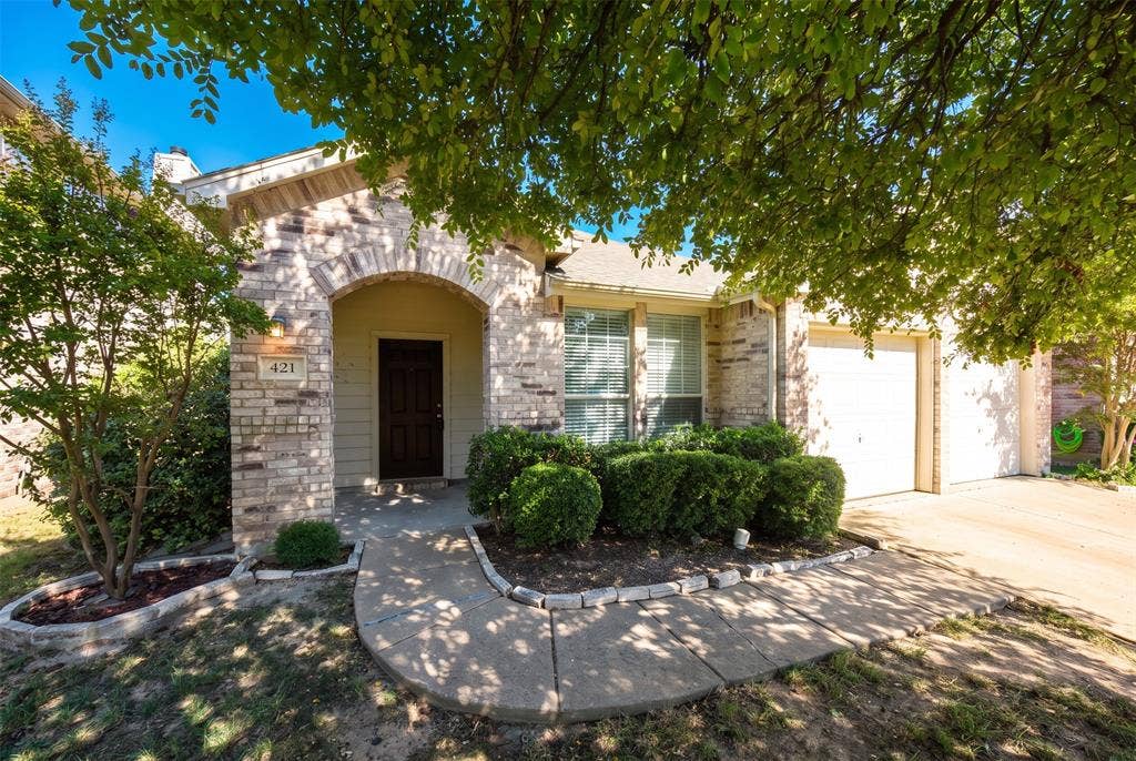 421 Stanley Falls Drive, Anna, TX 75409 421 Stanley Falls Drive, Anna, TX 75409