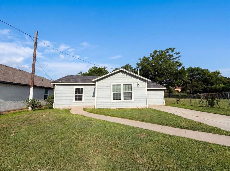 Property photo for 2008 Danner Street, Fort Worth, TX