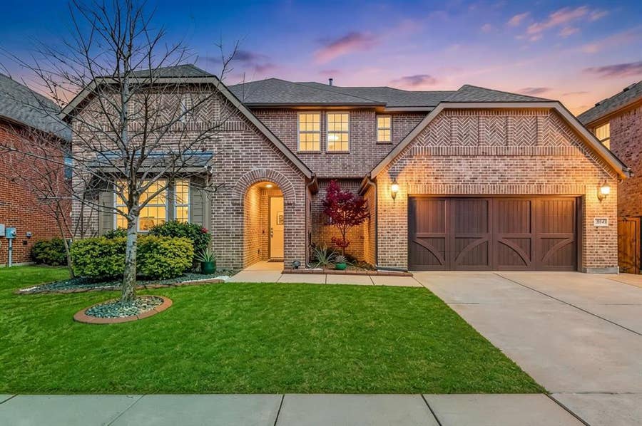 Property photo for 3114 Spruce Street, Celina, TX