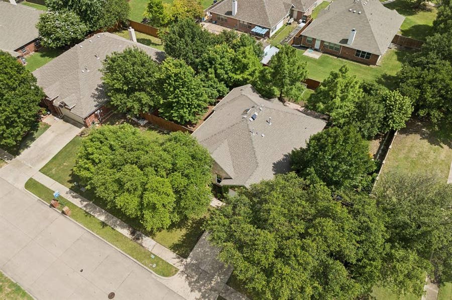 Property photo for 3505 Summer Drive, Wylie, TX
