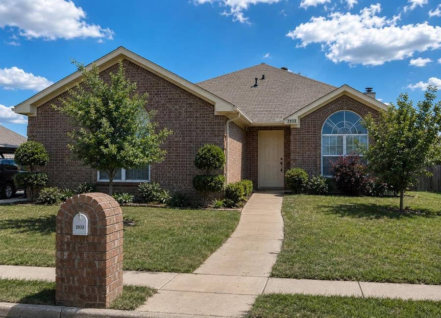 Property photo for 12333 Silver Mist Trail, Fort Worth, TX