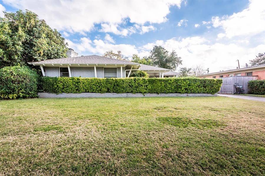 Property photo for 6506 SAINT MORITZ, Dallas, TX