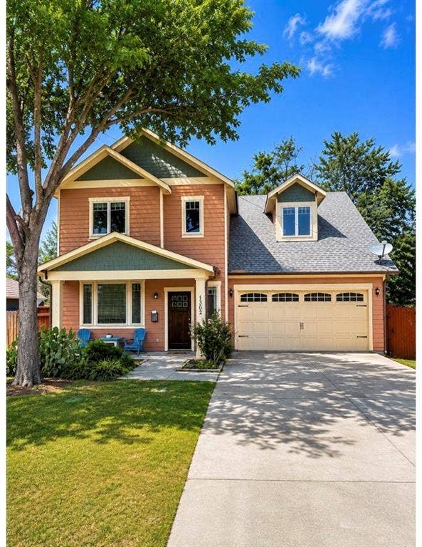 Property photo for 1302 Lela Street, McKinney, TX