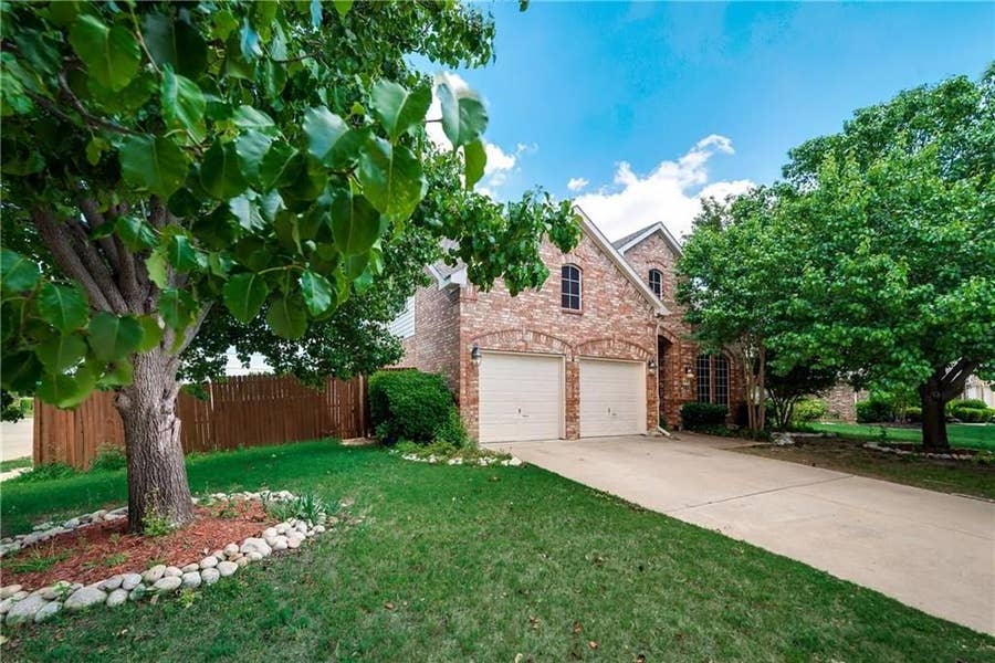Property photo for 9428 Patagonia Lane, Plano, TX