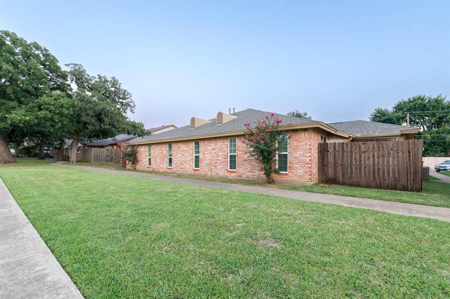 Property photo for 756 E Pecan Street, #762, Hurst, TX