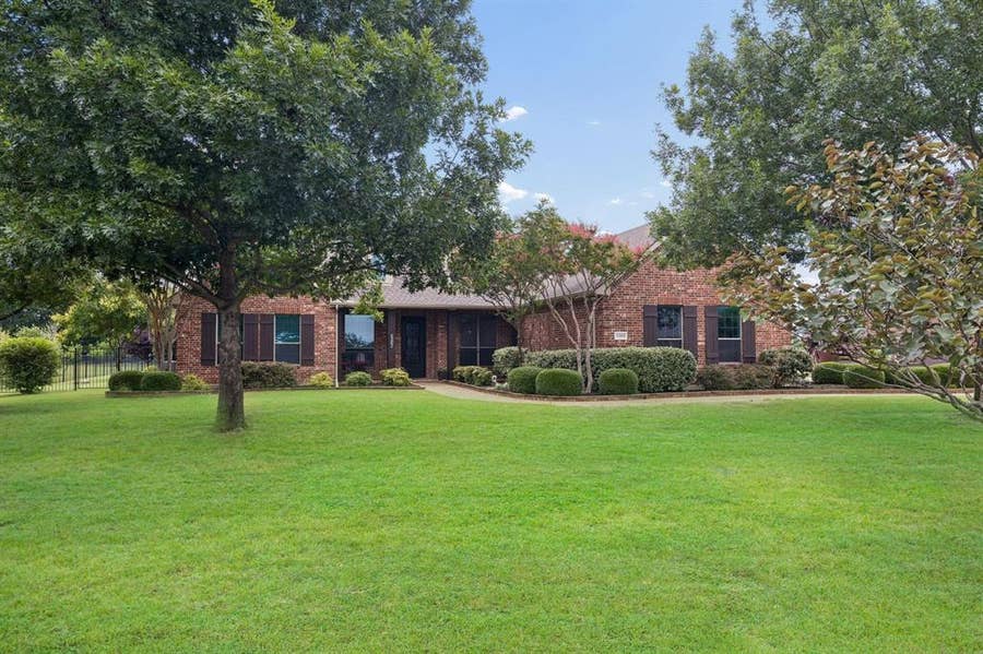 Property photo for 5302 Ravensthorpe Drive, Parker, TX