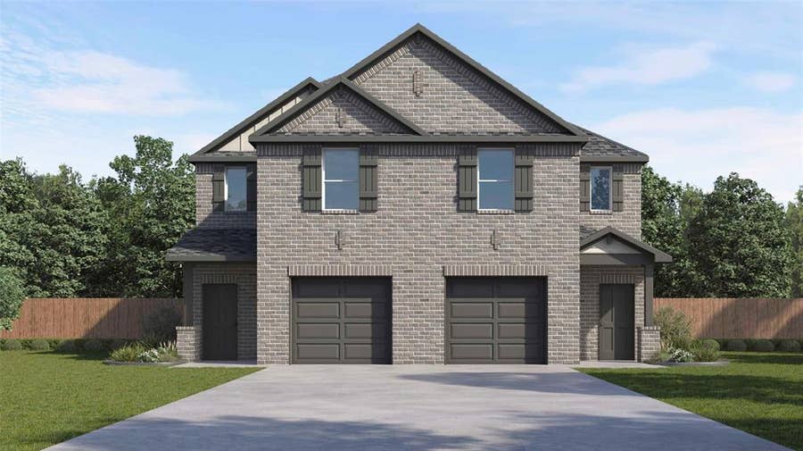 Property photo for 470 Sweet Spring Drive, Lavon, TX