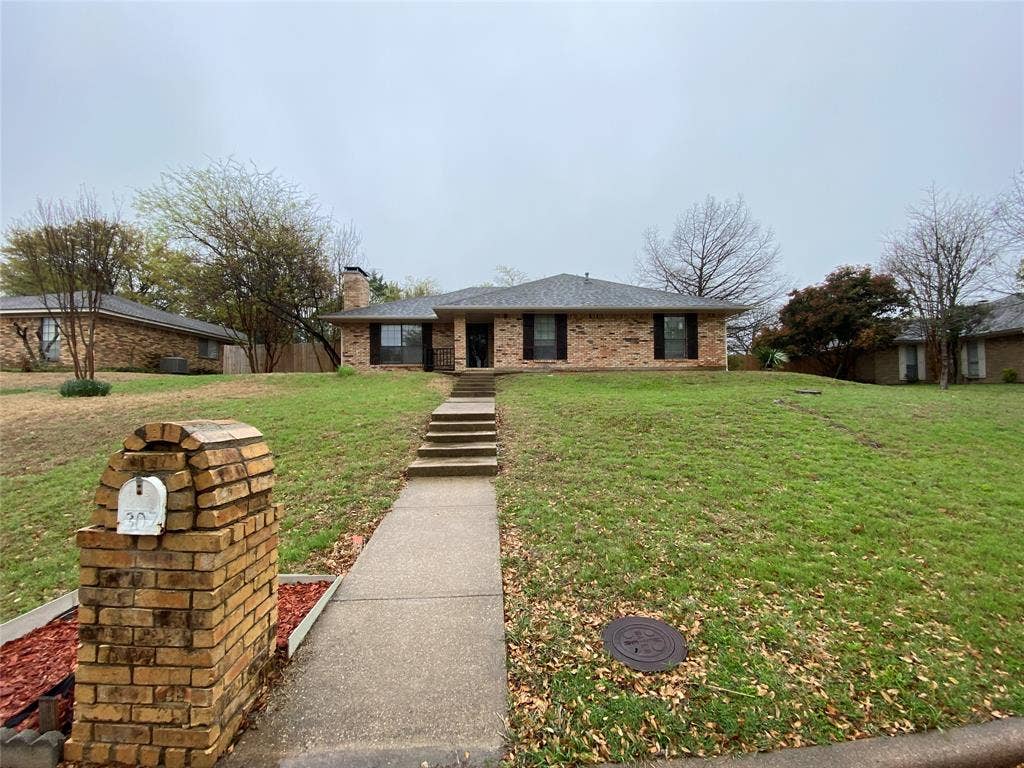 307 Wildwood Lane, Rockwall, TX 75087 307 Wildwood Lane, Rockwall, TX 75087
