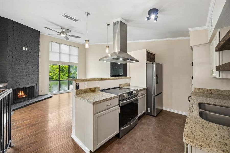 Property photo for 6503 Ridgecrest Road, #109I, Dallas, TX