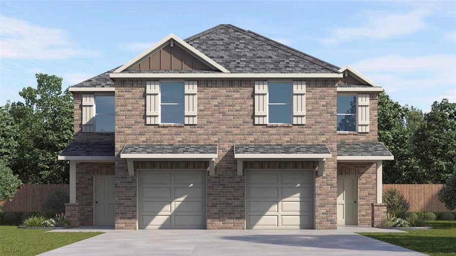 Property photo for 462 Sweet Spring Drive, Lavon, TX