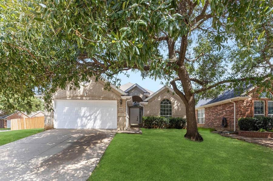 Property photo for 12601 Red Cedar Drive, Fort Worth, TX