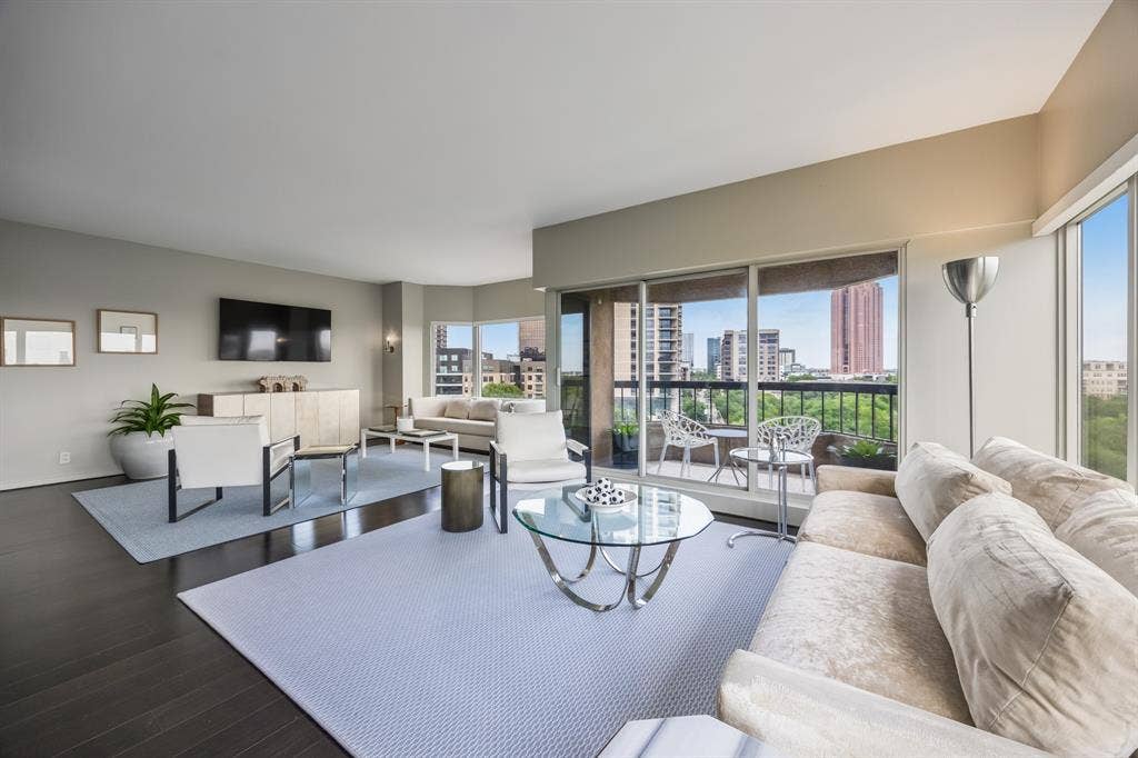 3030 Mckinney Avenue, #701, Dallas, TX 75204 3030 Mckinney Avenue, #701, Dallas, TX 75204