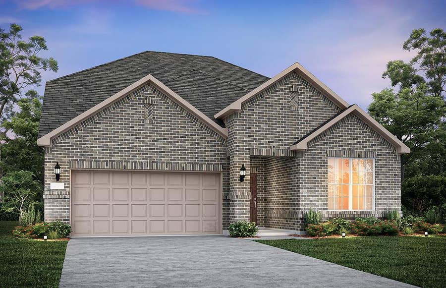 Property photo for 3304 Goshawk Drive, Denton, TX