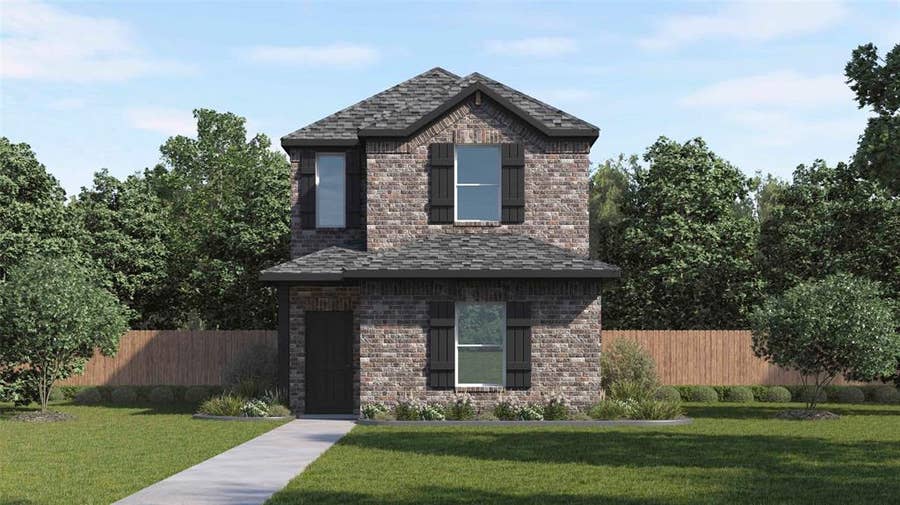 Property photo for 972 Happy Holly Road, Lavon, TX