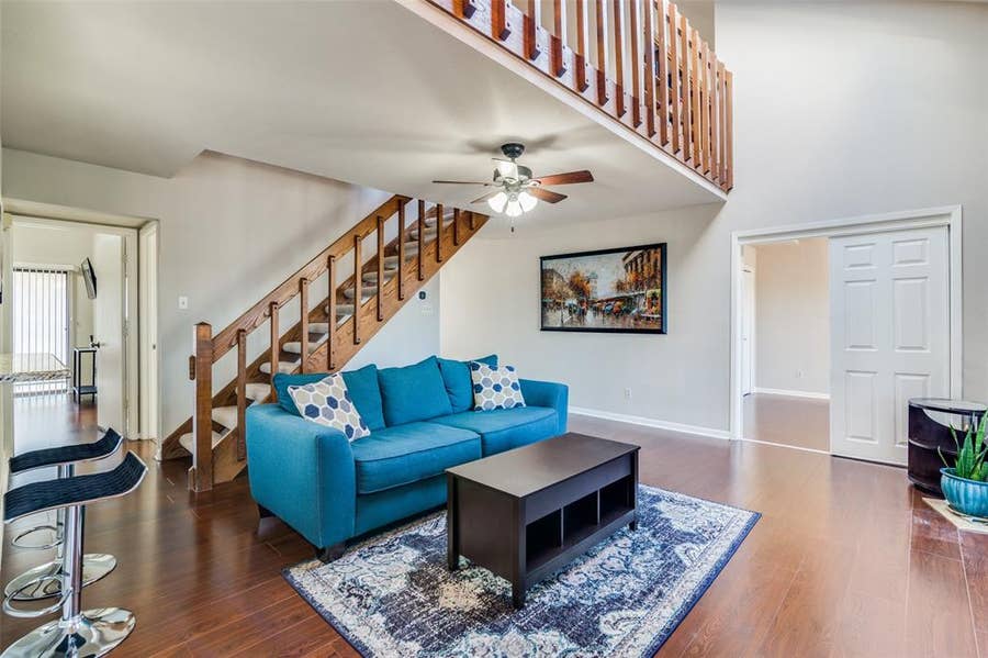 Property photo for 1028 Signal Ridge Place, Rockwall, TX