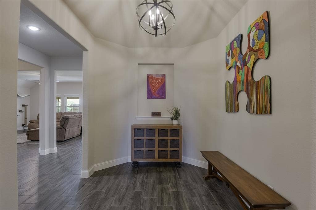 173 Hackney Street, Waxahachie, TX 75165 173 Hackney Street, Waxahachie, TX 75165