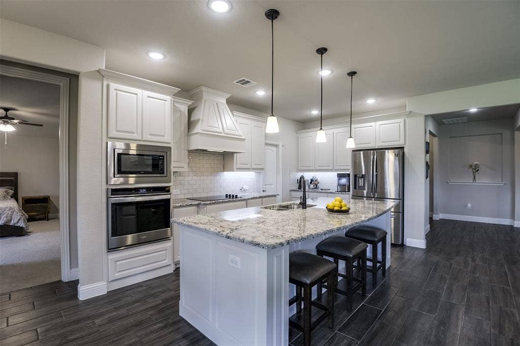 173 Hackney Street, Waxahachie, TX 75165 173 Hackney Street, Waxahachie, TX 75165