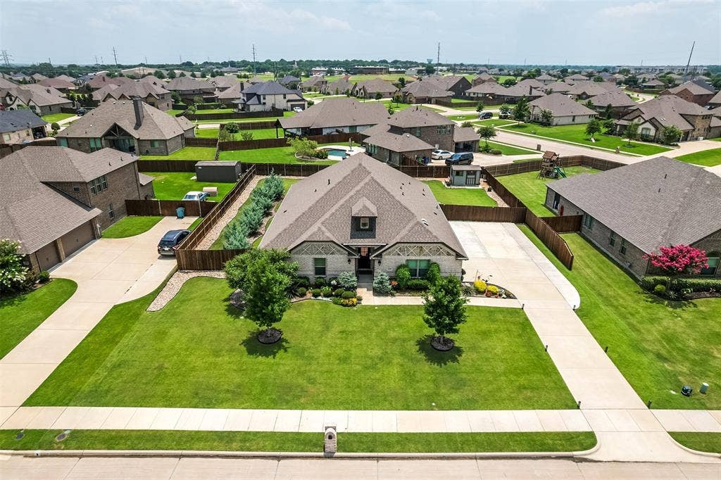 173 Hackney Street, Waxahachie, TX 75165 173 Hackney Street, Waxahachie, TX 75165