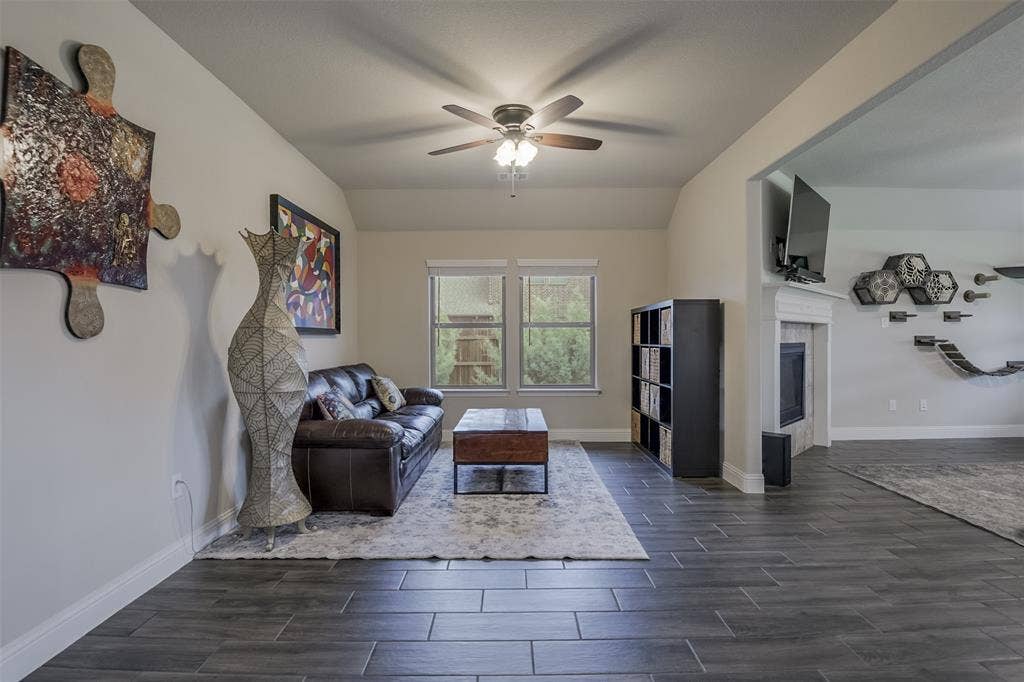 173 Hackney Street, Waxahachie, TX 75165 173 Hackney Street, Waxahachie, TX 75165