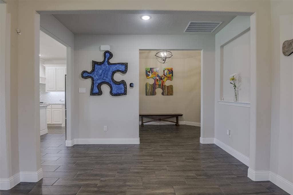 173 Hackney Street, Waxahachie, TX 75165 173 Hackney Street, Waxahachie, TX 75165