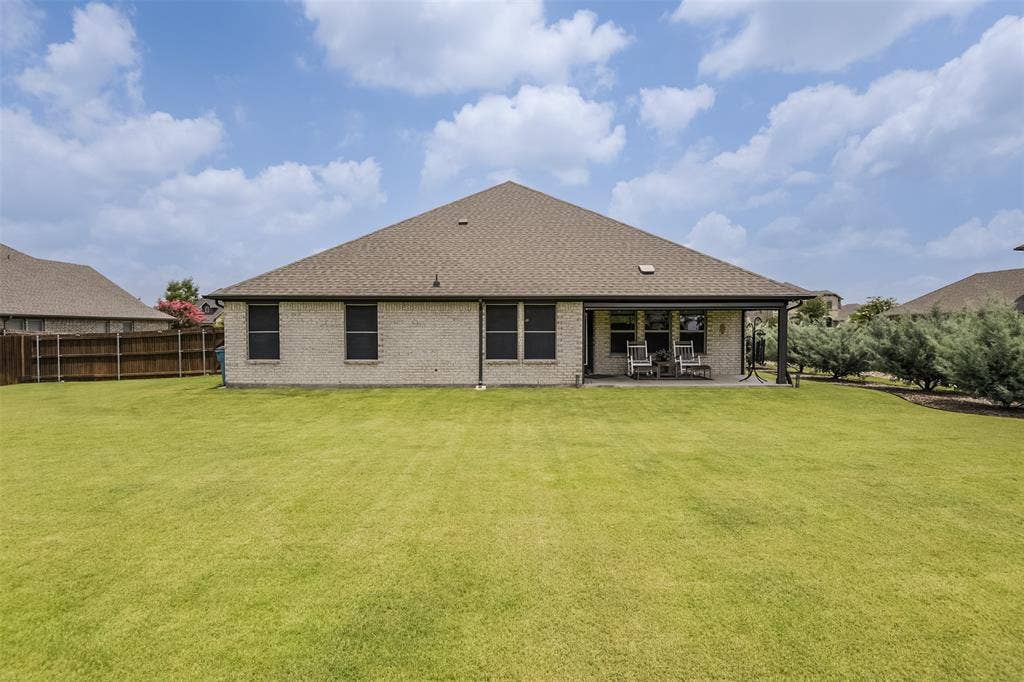 173 Hackney Street, Waxahachie, TX 75165 173 Hackney Street, Waxahachie, TX 75165