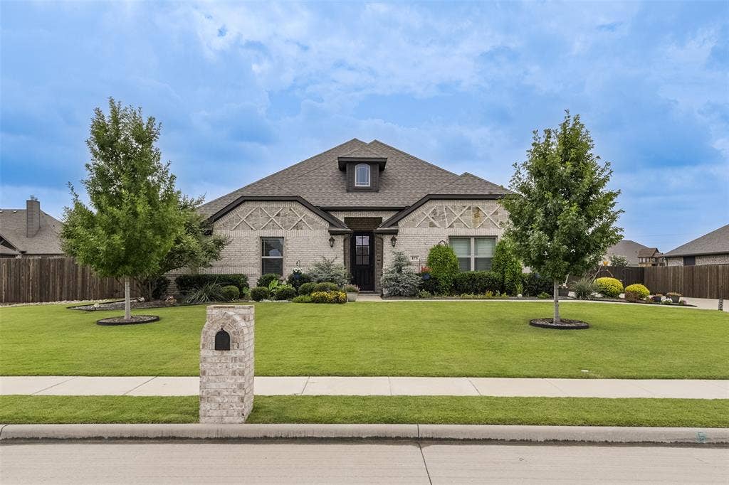 173 Hackney Street, Waxahachie, TX 75165 173 Hackney Street, Waxahachie, TX 75165