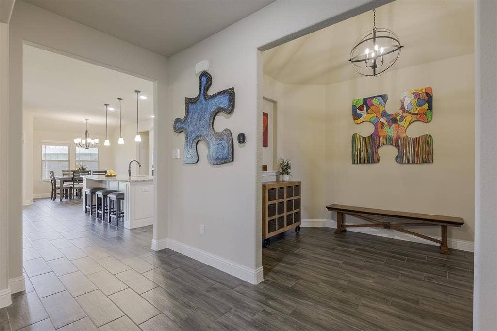 173 Hackney Street, Waxahachie, TX 75165 173 Hackney Street, Waxahachie, TX 75165
